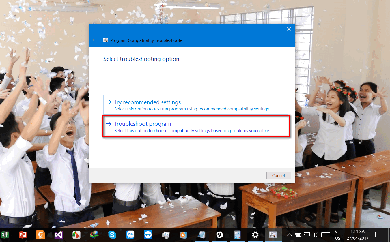 4 cách giúp tăng tốc Windows 10 Creators Update - Ảnh 4 4 cách giúp tăng tốc Windows 10 Creators Update - Ảnh 4