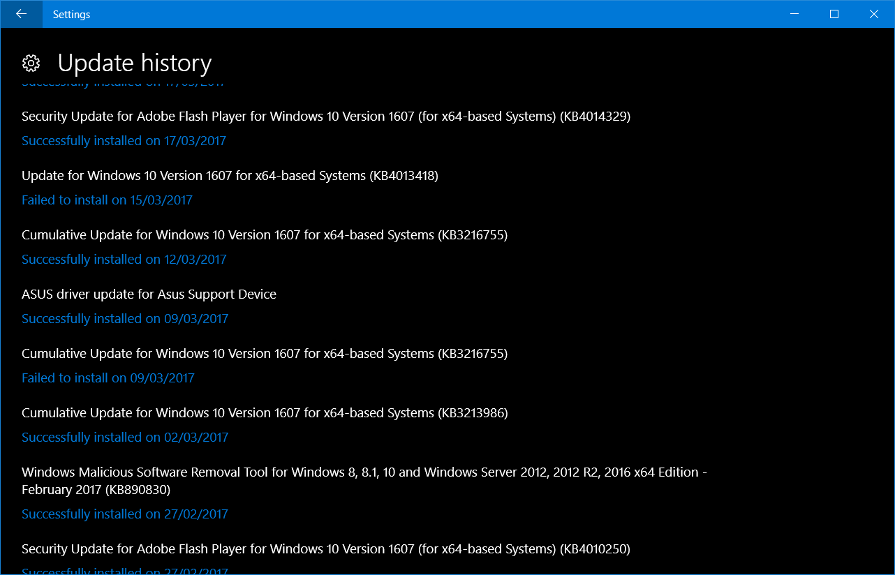 4 cách giúp tăng tốc Windows 10 Creators Update - Ảnh 5