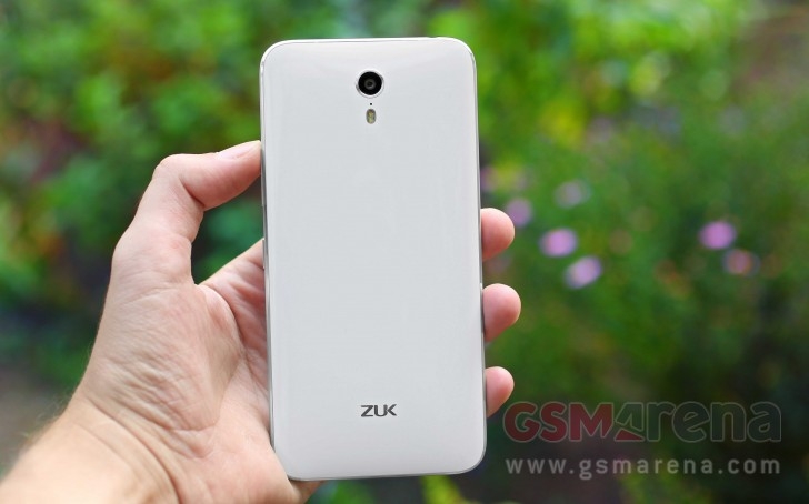 ZUK Mobile bị Lenovo khai tử - Ảnh 2