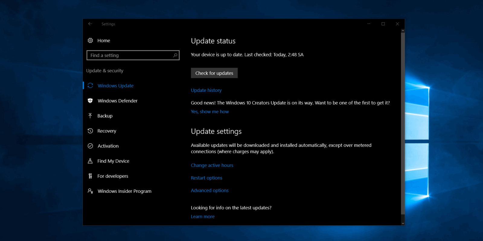 Sau 9/5, một số phiên bản Windows 10 ngừng hỗ trợ - Ảnh 1 Sau 9/5, một số phiên bản Windows 10 ngừng hỗ trợ - Ảnh 1
