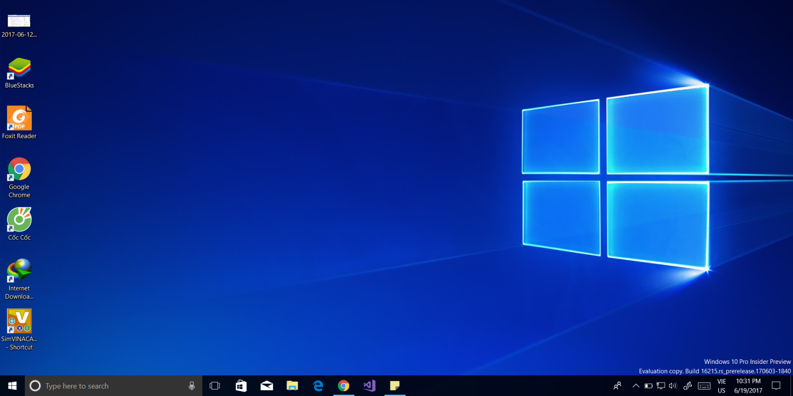 Cách nâng cấp Windows 10 S lên phiên bản Pro - Ảnh 1