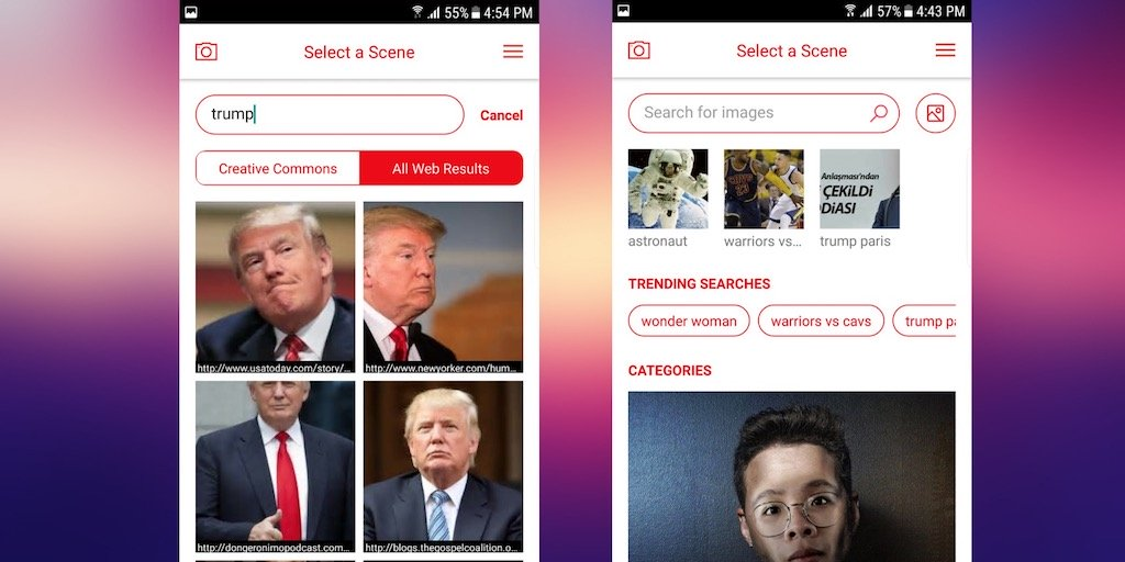 Tải về ứng dụng thay đổi khuôn mặt Face Swap của Microsoft. Tải về ứng dụng thay đổi khuôn mặt Face Swap của Microsoft.