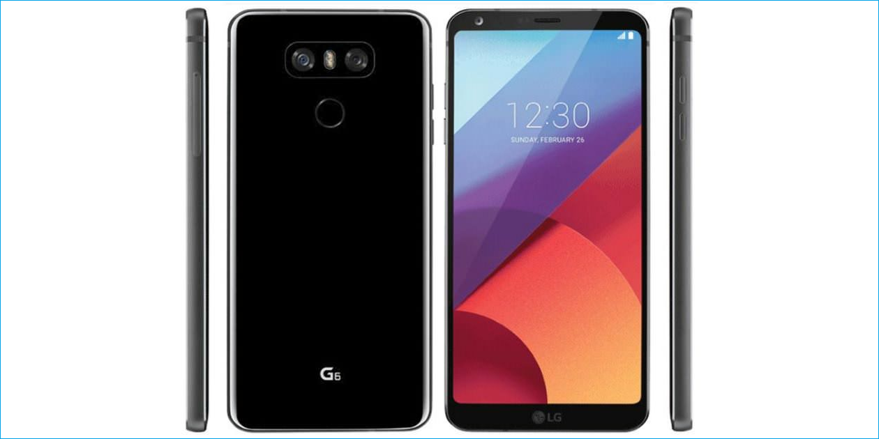 Hướng dẫn hạ độ phân giải LG G6/V20 - Ảnh 1 Hướng dẫn hạ độ phân giải LG G6/V20 - Ảnh 1