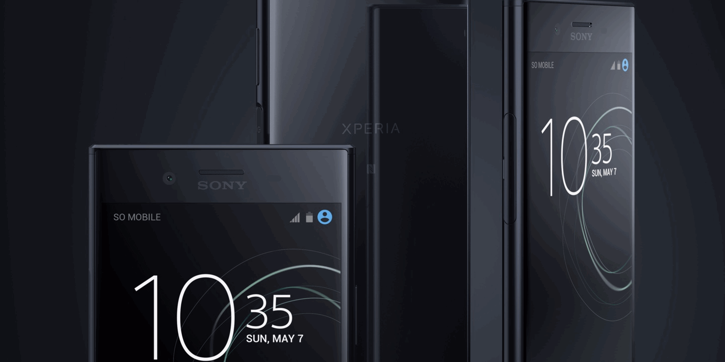Xperia XZ1 Compact, XZ1 và X1 ra mắt tháng 9 - Ảnh 1