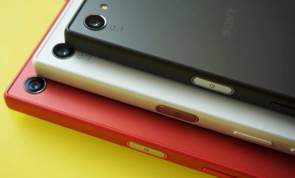 Xperia XZ1 Compact, XZ1 và X1 ra mắt tháng 9 - Ảnh 2