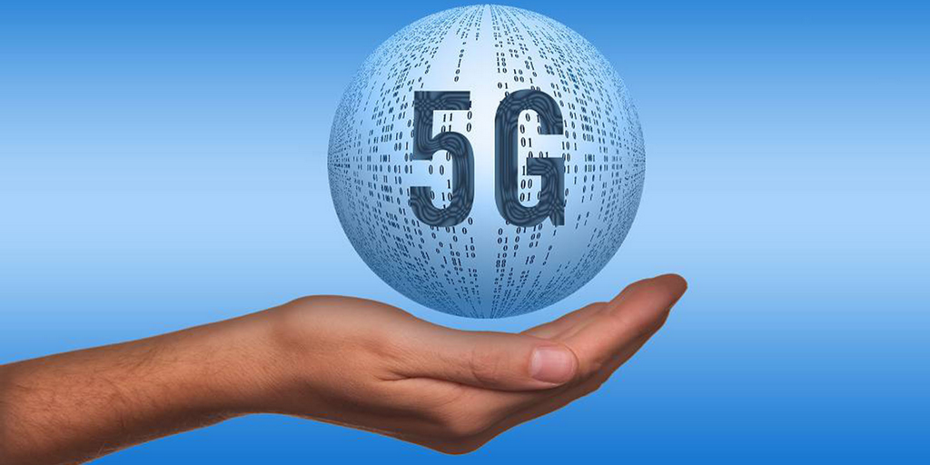 Apple đang thử nghiệm công nghệ mạng 5G - Ảnh 1