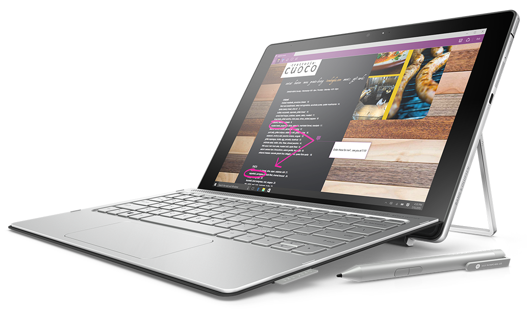 HP Spectre x2 2-in-1タブレット ※値引き大歓迎 HP Spectre x2 12-c000