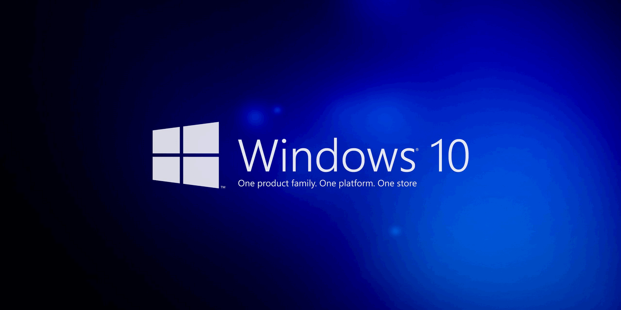 Microsoft giới thiệu phiên bản Windows 10 mới - Ảnh 1