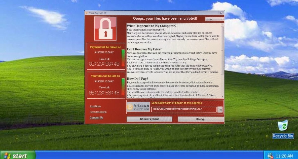 Microsoft ra bản vá mới chống malware cho Windows XP - Ảnh 2 Microsoft ra bản vá mới chống malware cho Windows XP - Ảnh 2