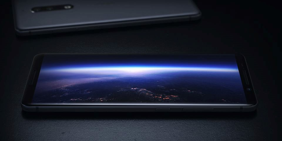 Nokia và Meizu cùng tổ chức sự kiện Nokia và Meizu cùng tổ chức sự kiện