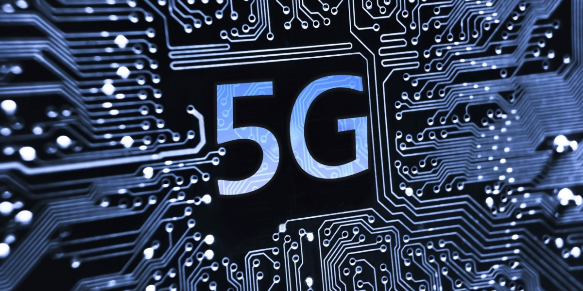 iPhone 9 sẽ hỗ trợ kết nối mạng 5G mới nhất - Ảnh 1