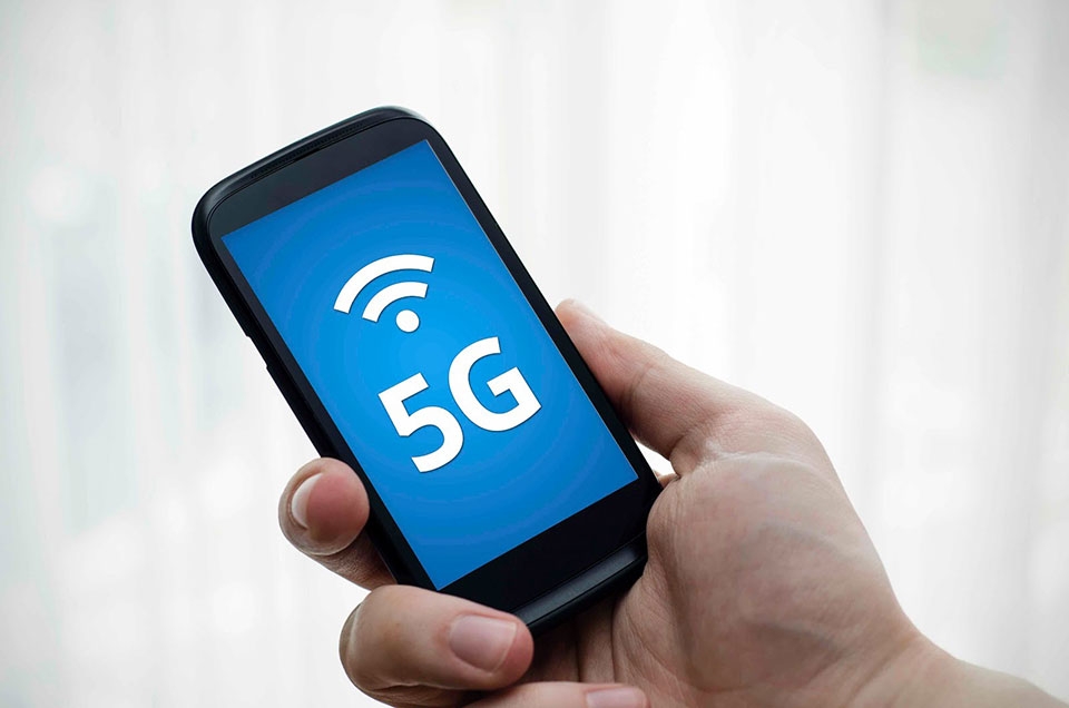 iPhone 9 sẽ hỗ trợ kết nối mạng 5G mới nhất - Ảnh 2