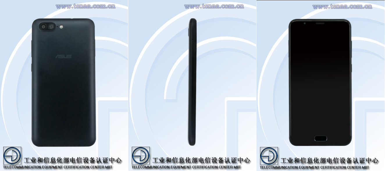 Asus ZenFone Go 2 mới bất ngờ bị lộ cấu hình - Ảnh 2 Asus ZenFone Go 2 mới bất ngờ bị lộ cấu hình - Ảnh 2