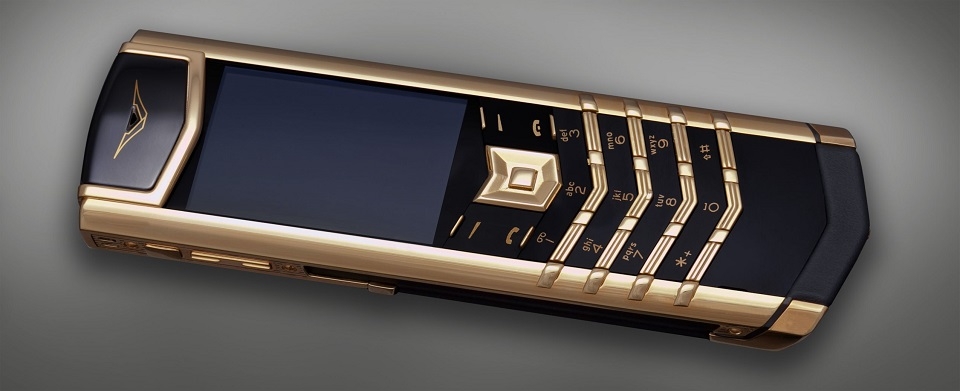 Vertu bị nhà đầu tư Trung Quốc mua lại