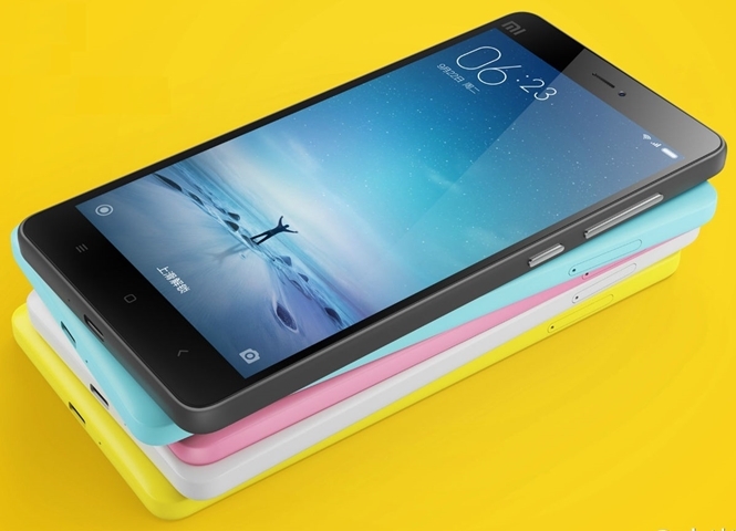 Xiaomi Mi 4c là sản phẩm giá rẻ cấu hình cao tốt nhất năm 2015