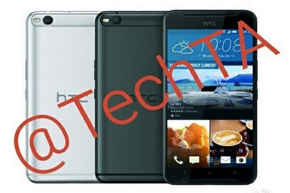 HTC One X9