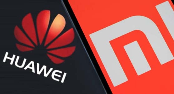 Xiaomi và Huawei đồng loạt ra mắt smartphone mới