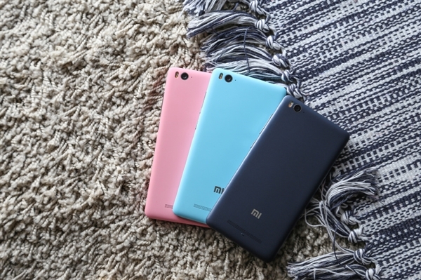 Xiaomi Mi 4c là sản phẩm giá rẻ cấu hình cao tốt nhất năm 2015