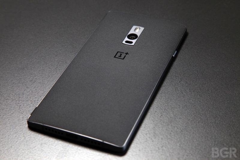 OnePlus 3 sẽ có nhiều thay đổi trong thiết kế