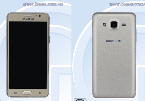 samsung galaxy grand on lộ cấu hình