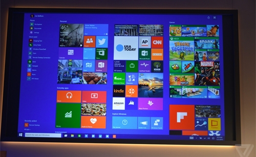 Windows 10 sẽ sớm đến tay người dùng trong tháng 1 này