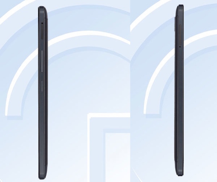 Gionee Marathon M5 Plus