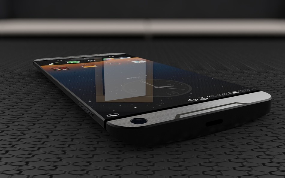 HTC O2 dự kiến sẽ ra mắt vào đầu quý 2 năm sau