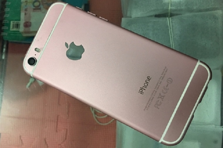 iPhone 6s Mini