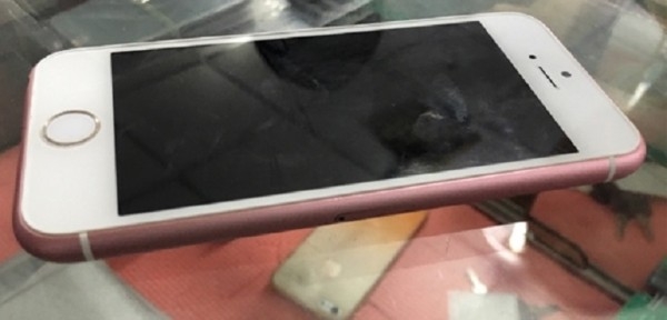 iPhone 6s mini