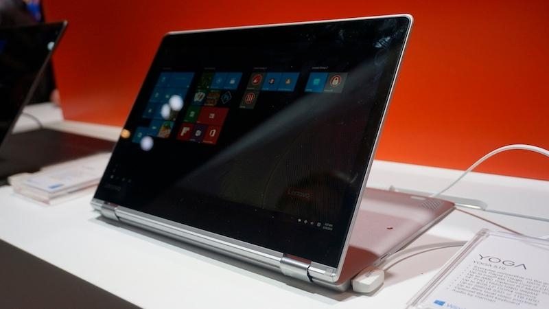 Lenovo Yoga 510