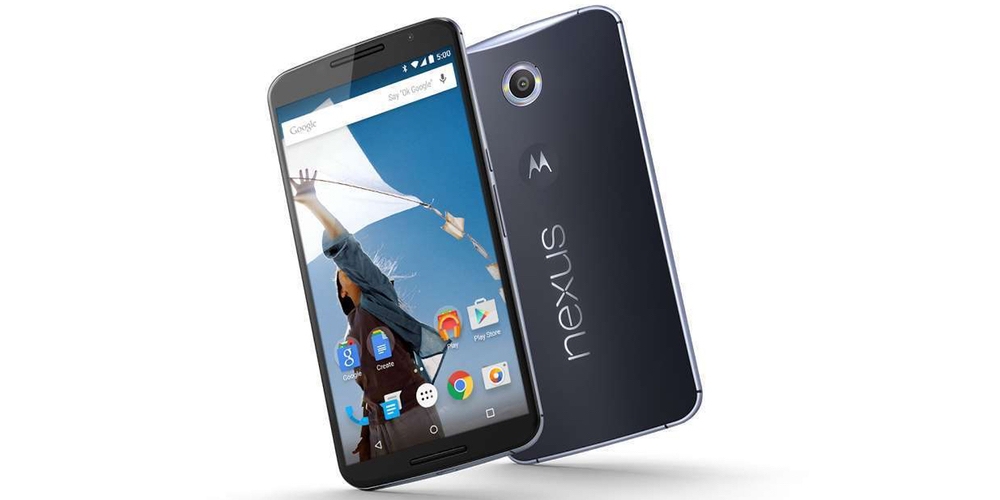 Nexus 6