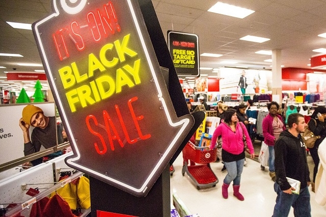 Black Friday