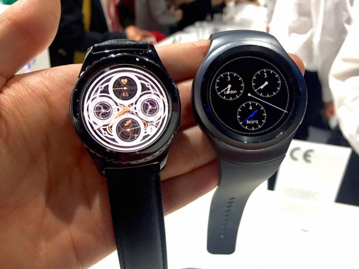 Gear 2 Classic