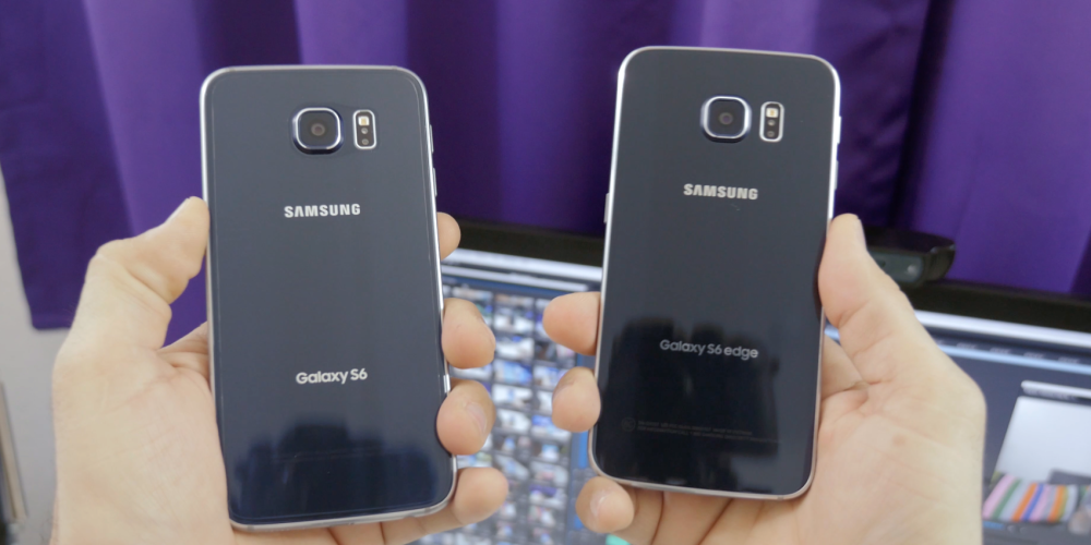 Samsung Galaxy S6