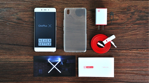 OnePlus X đã xuất hiện tại Việt Nam với giá xách tay 7 triệu đồng
