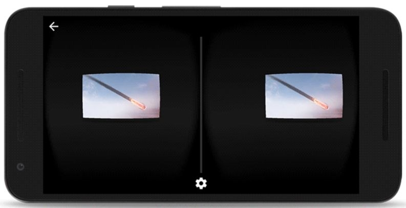 Video VR trên Youtube