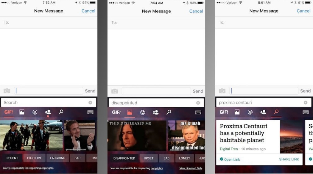 5 lý do bạn nên cài bàn phím Word Flow của Microsoft cho iPhone