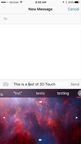 5 lý do bạn nên cài bàn phím Word Flow của Microsoft cho iPhone