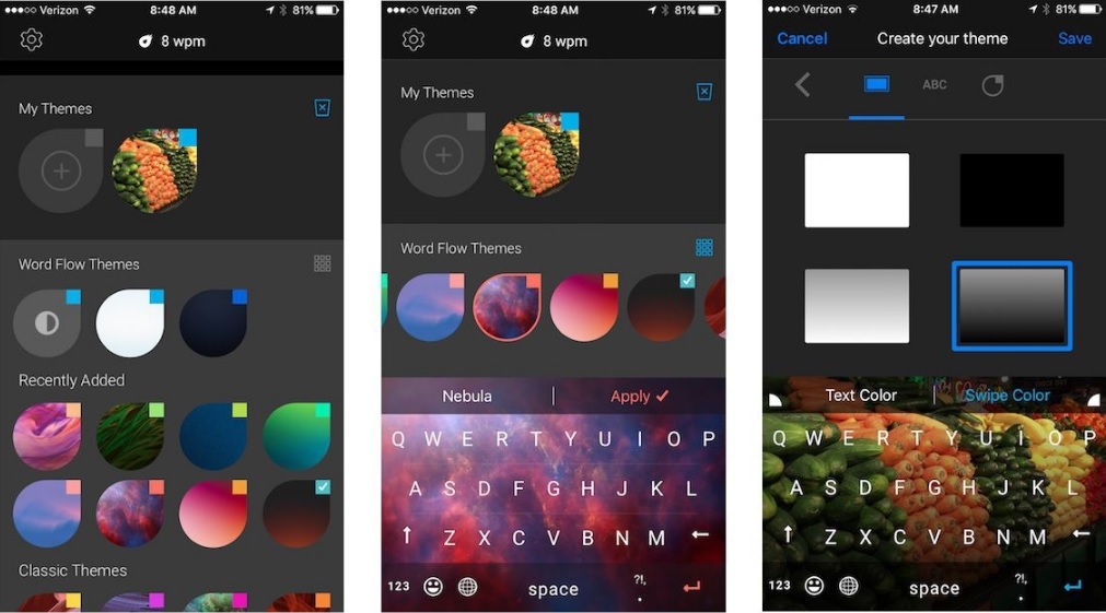 5 lý do bạn nên cài bàn phím Word Flow của Microsoft cho iPhone