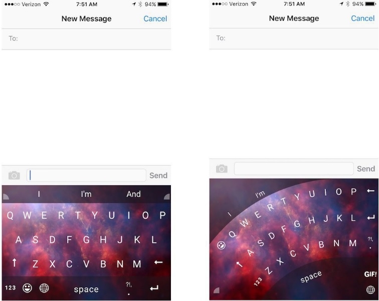 5 lý do bạn nên cài bàn phím Word Flow của Microsoft cho iPhone