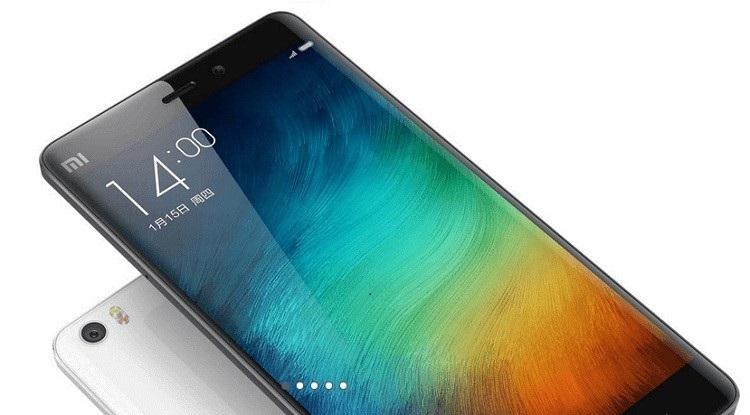 Xiaomi Mi Note 2 sẽ ra mắt vào tuần tới, giá từ 9 – 10 triệu đồng