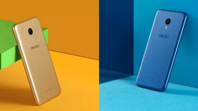 Meizu M5 cấu hình khủng Meizu M5 cấu hình khủng