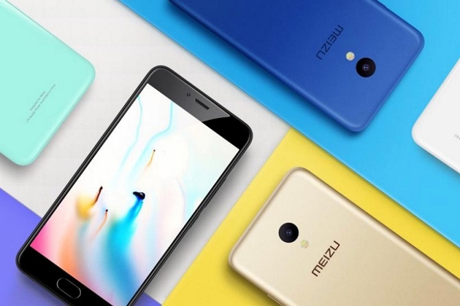 6 điểm sáng nổi bật trên Meizu M5 Note giá tốt