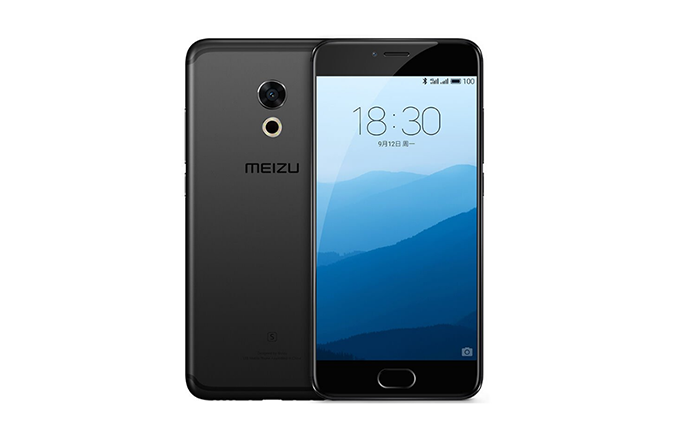 Meizu Pro 6s nhái iPhone 7 Meizu Pro 6s nhái iPhone 7
