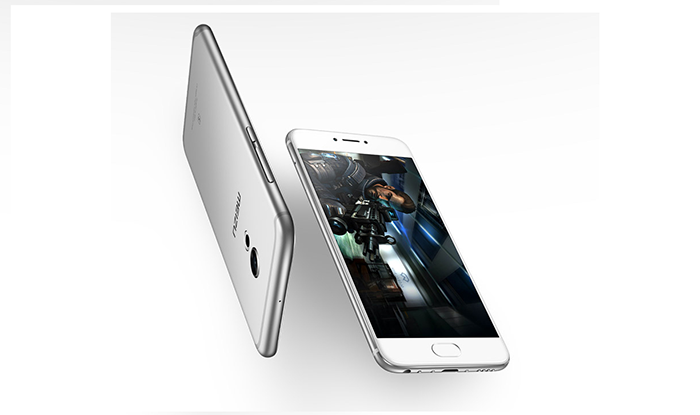 Meizu Pro 6s nhái iPhone 7 Meizu Pro 6s nhái iPhone 7