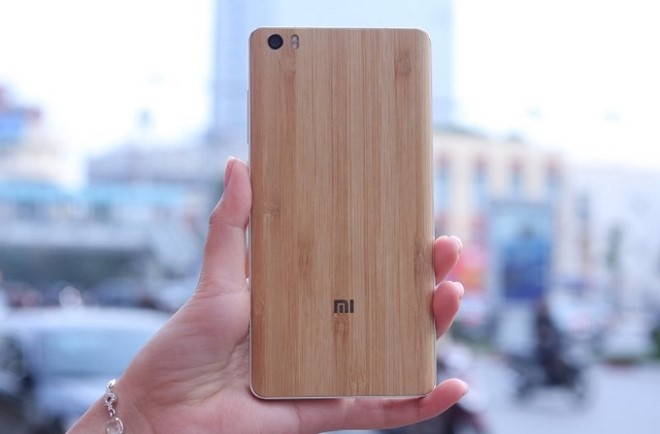 Xiaomi Mi Note