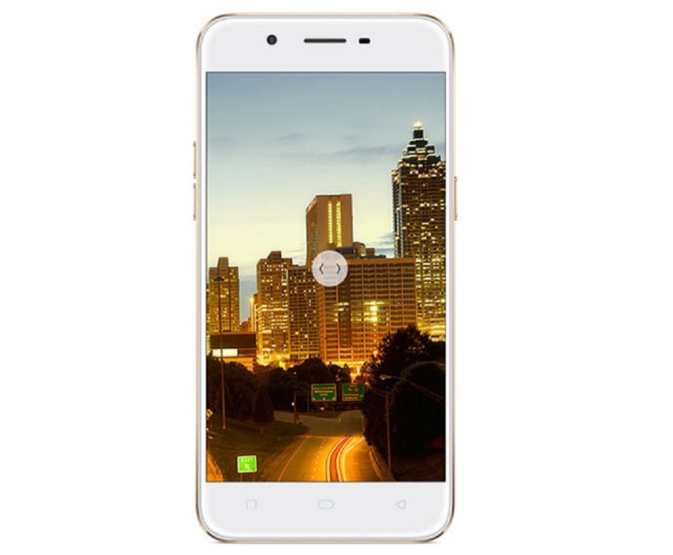 Chụp ảnh không giới hạn trên Oppo A39 