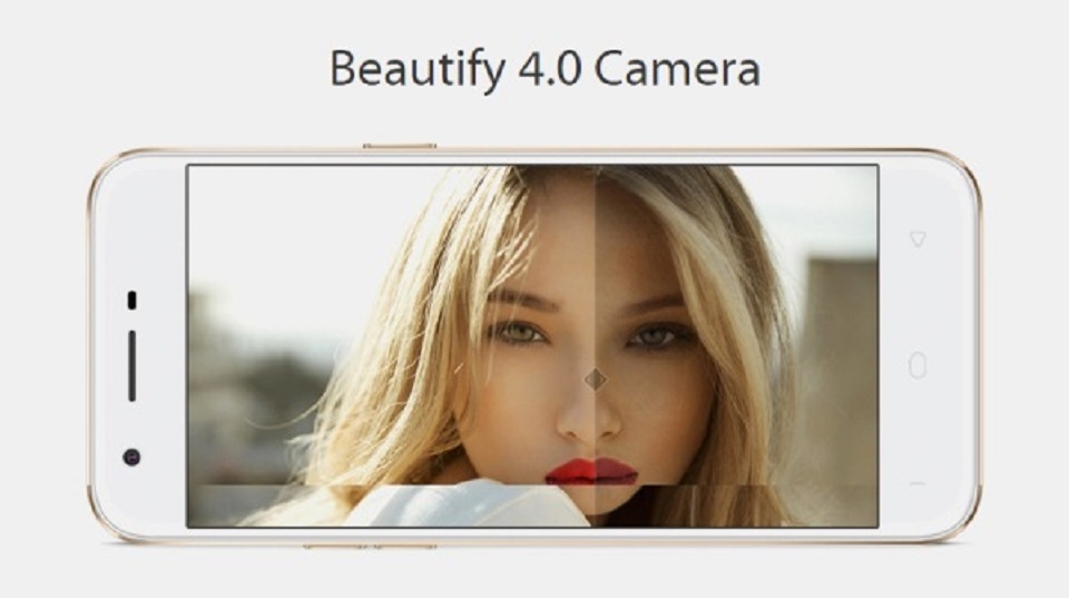 Chụp ảnh không giới hạn trên Oppo A39 