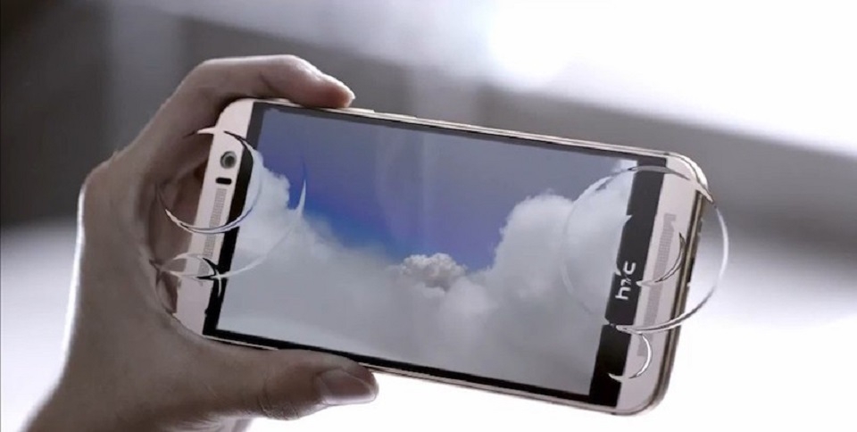 Tính năng HTC Desire 10 Pro