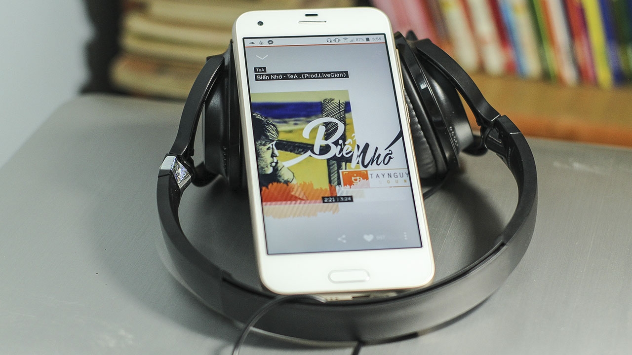 ưu điểm và nhược điểm trên HTC One A9s ưu điểm và nhược điểm trên HTC One A9s